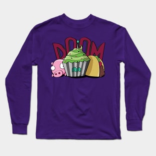 GIR Doom Long Sleeve T-Shirt